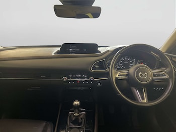 Used Mazda CX-30 2020 for sale - 78080738: Photo