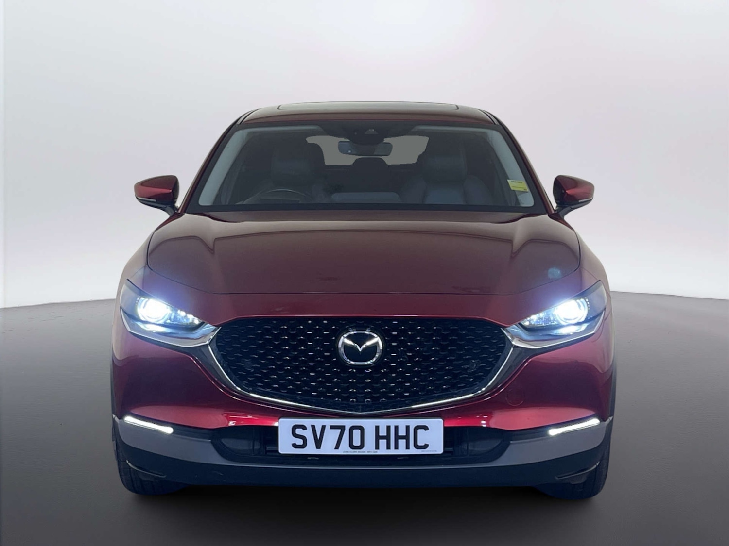 Used Mazda CX-30 2020 for sale - 78080738: Photo 5