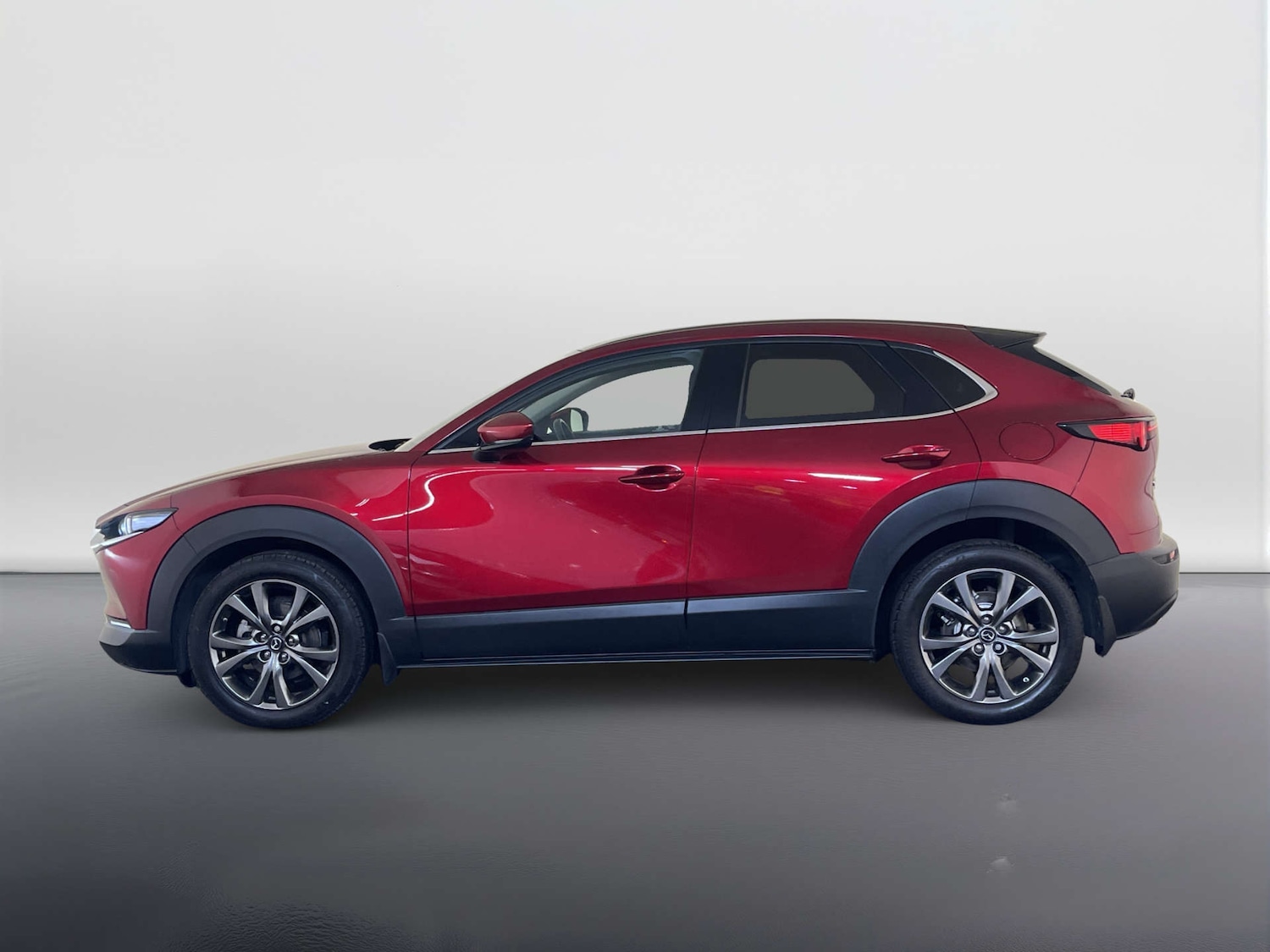 Used Mazda CX-30 2020 for sale - 78080738: Photo 7