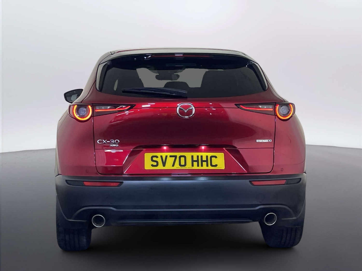 Used Mazda CX-30 2020 for sale - 78080738: Photo 9