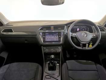 Used Volkswagen Tiguan 2020 for sale - 74729909: Photo