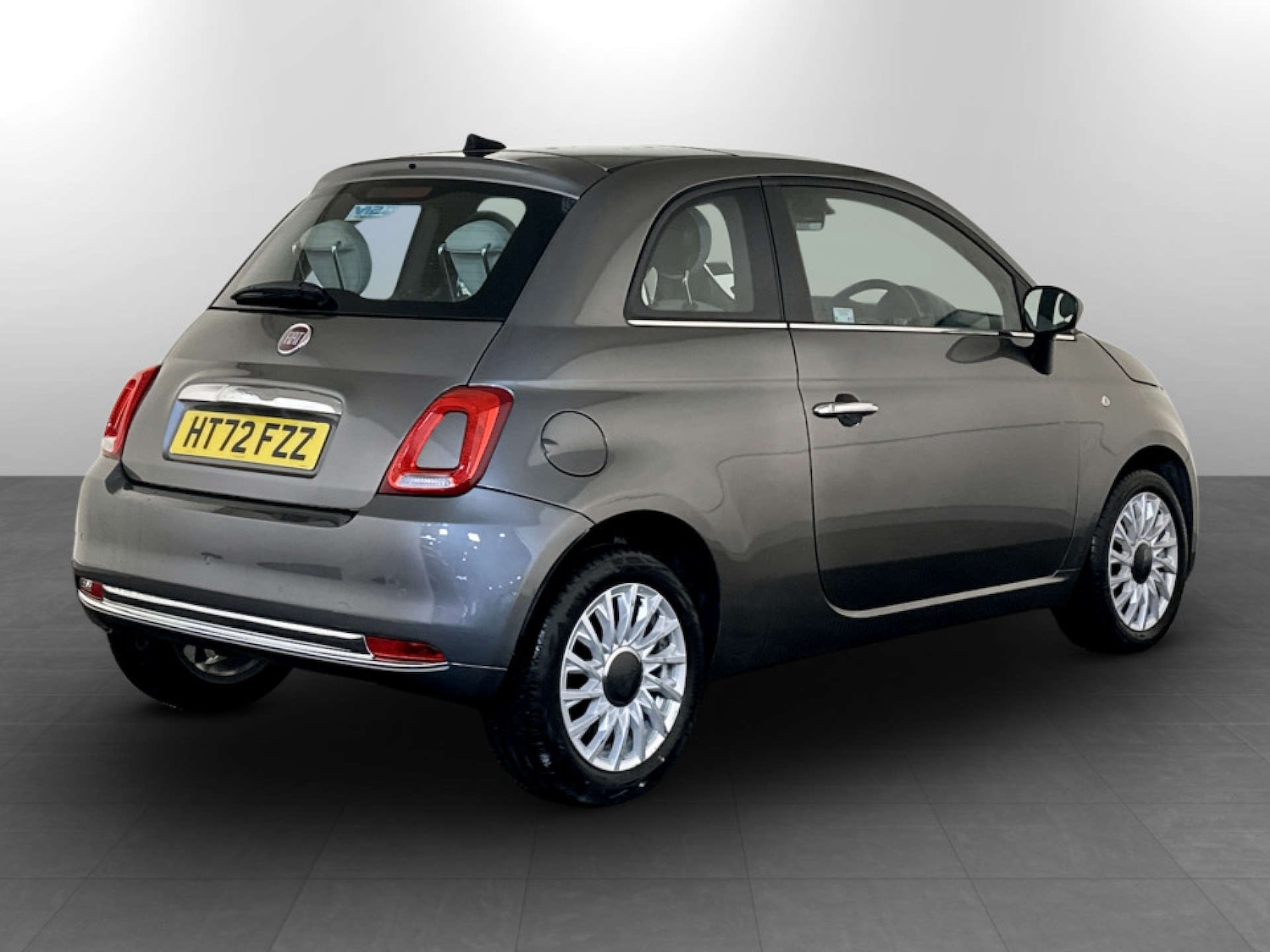 Used Fiat 500 2023 for sale - 77186080: Photo 10