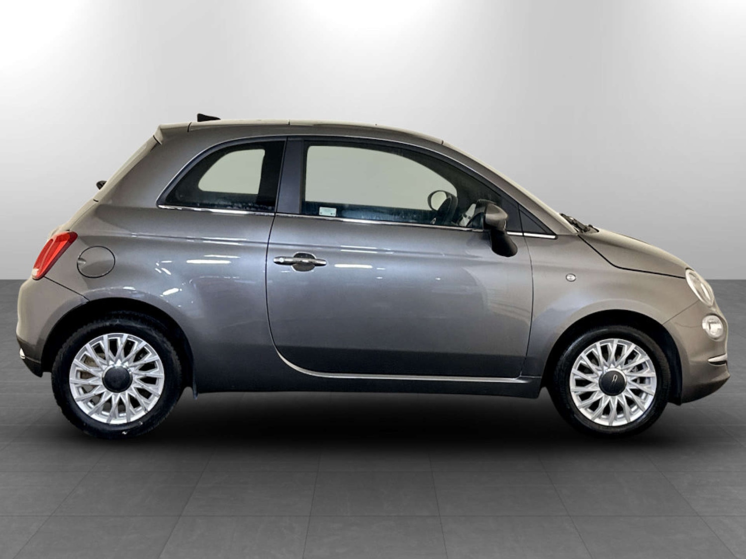 Used Fiat 500 2023 for sale - 77186080: Photo 11