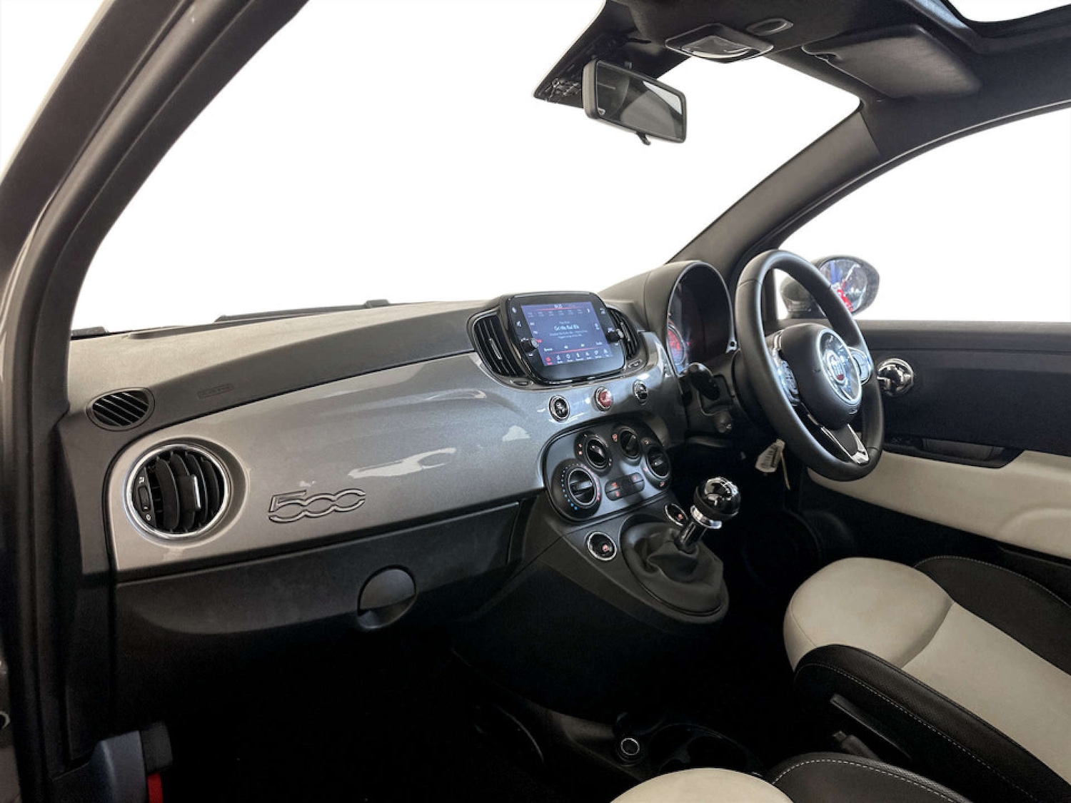 Used Fiat 500 2023 for sale - 77186080: Photo 12