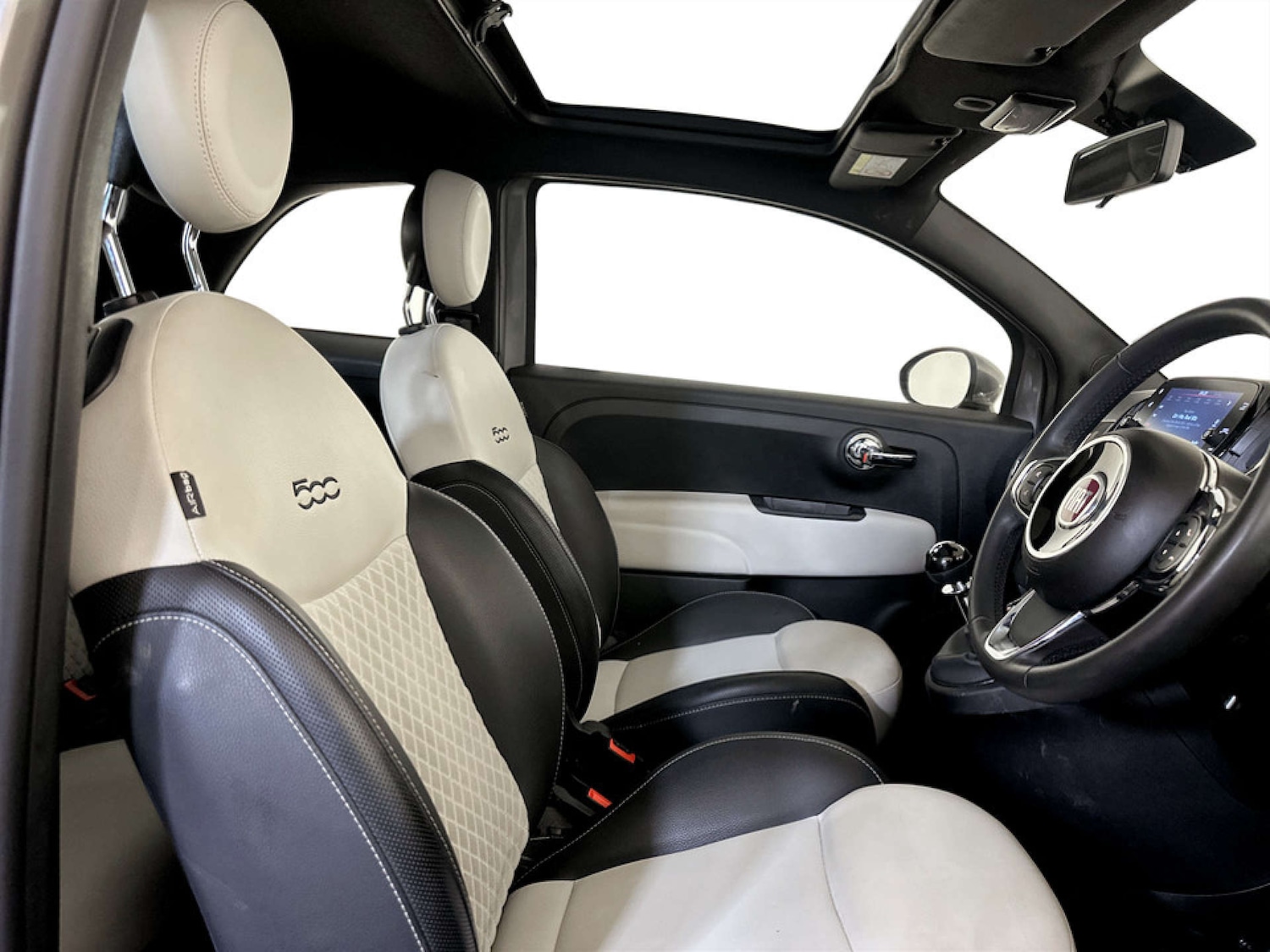 Used Fiat 500 2023 for sale - 77186080: Photo 13