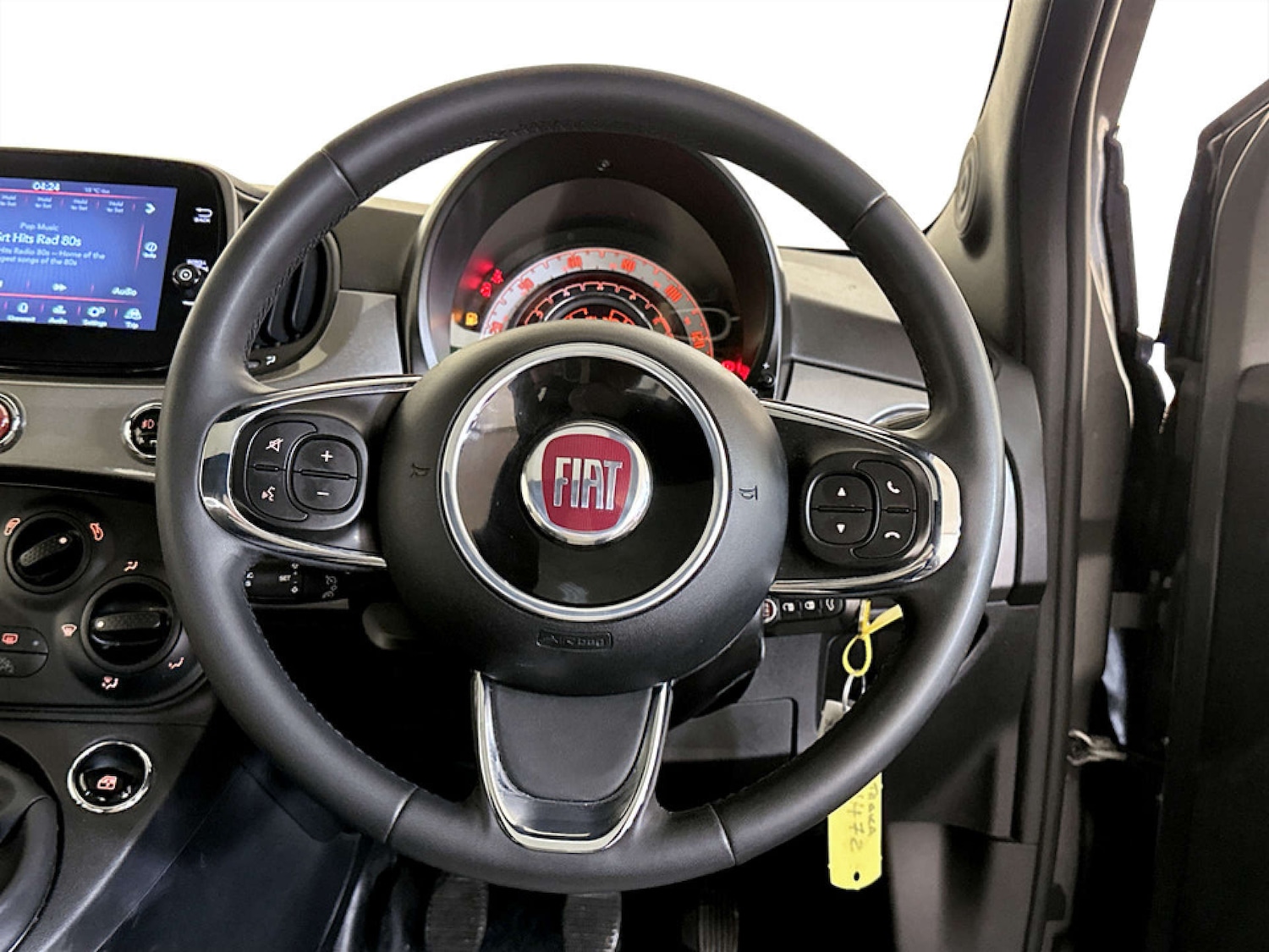 Used Fiat 500 2023 for sale - 77186080: Photo 16