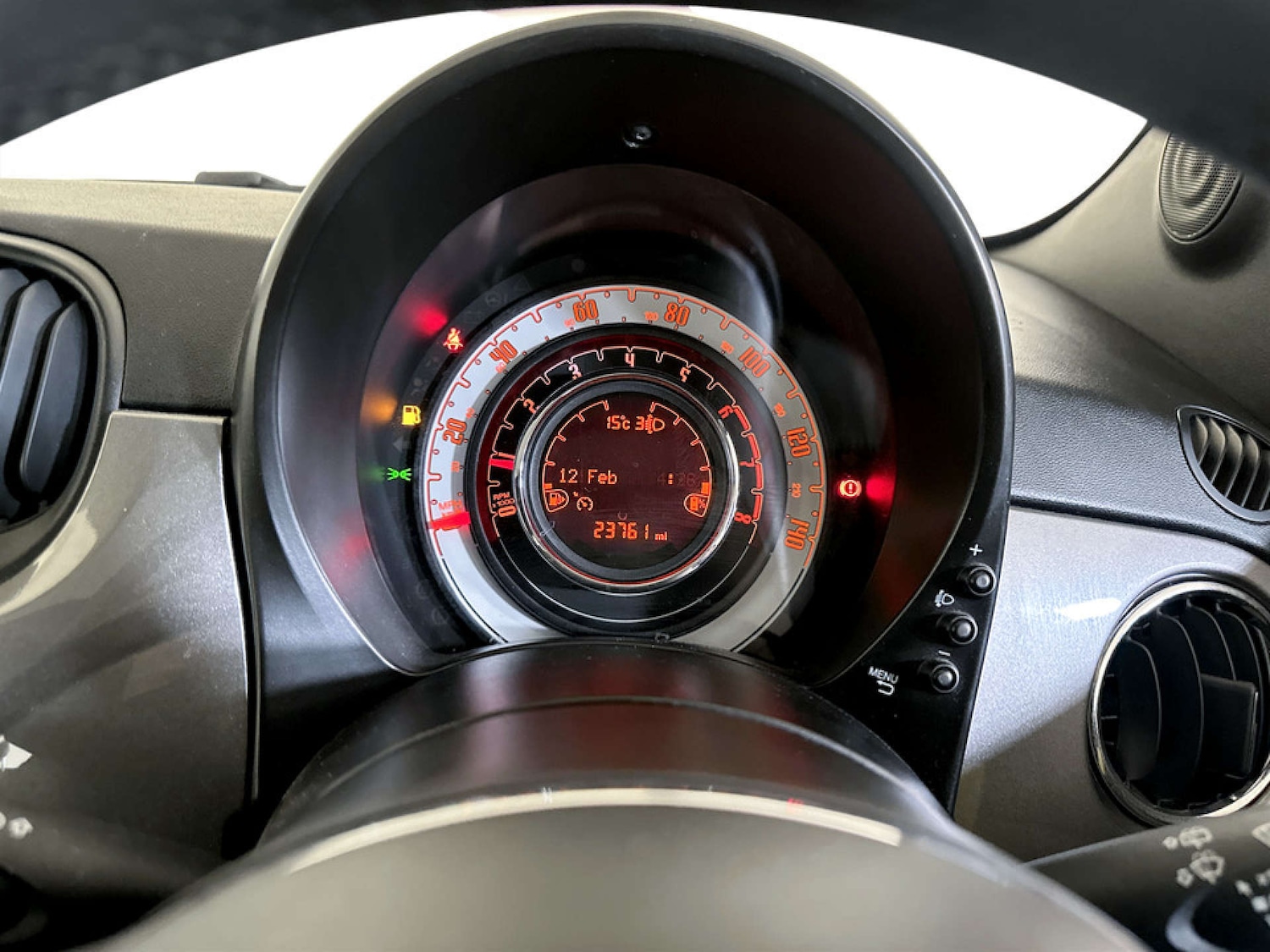 Used Fiat 500 2023 for sale - 77186080: Photo 18