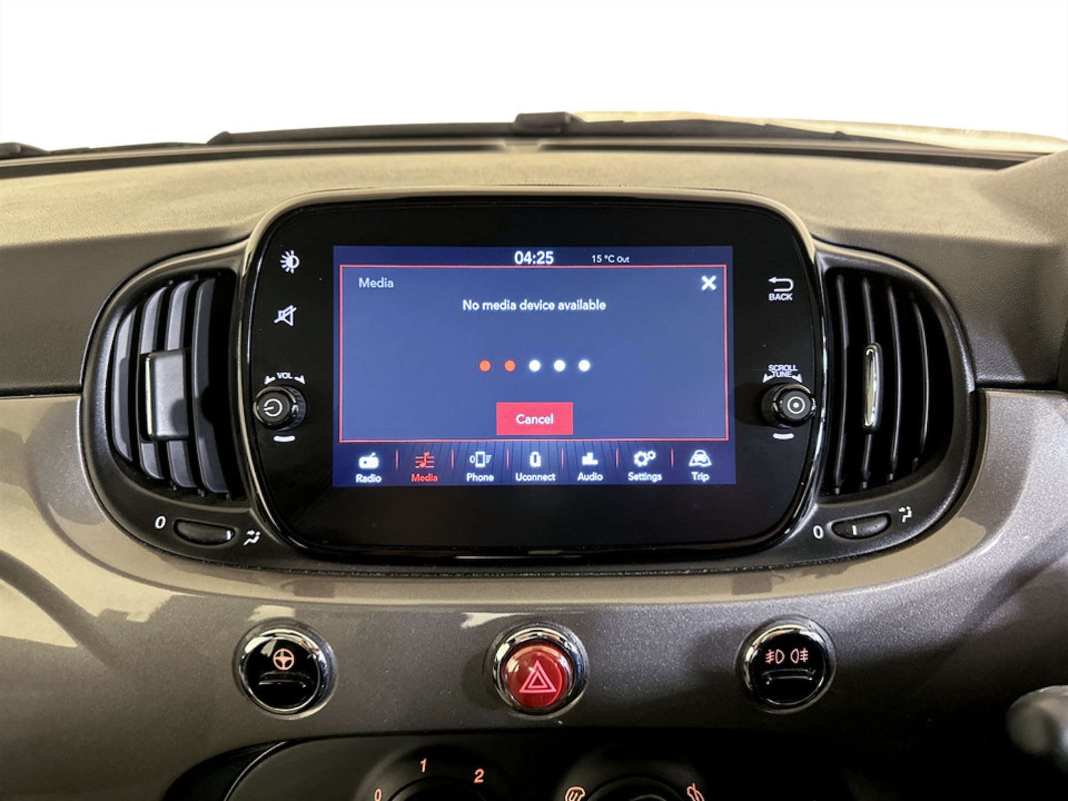 Used Fiat 500 2023 for sale - 77186080: Photo 20