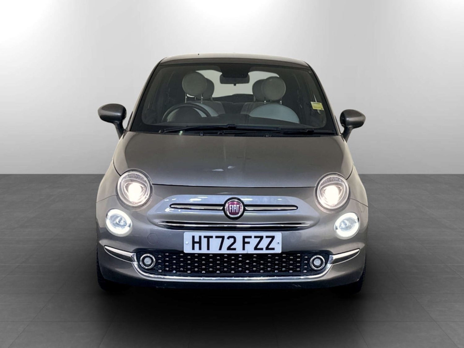 Used Fiat 500 2023 for sale - 77186080: Photo 5