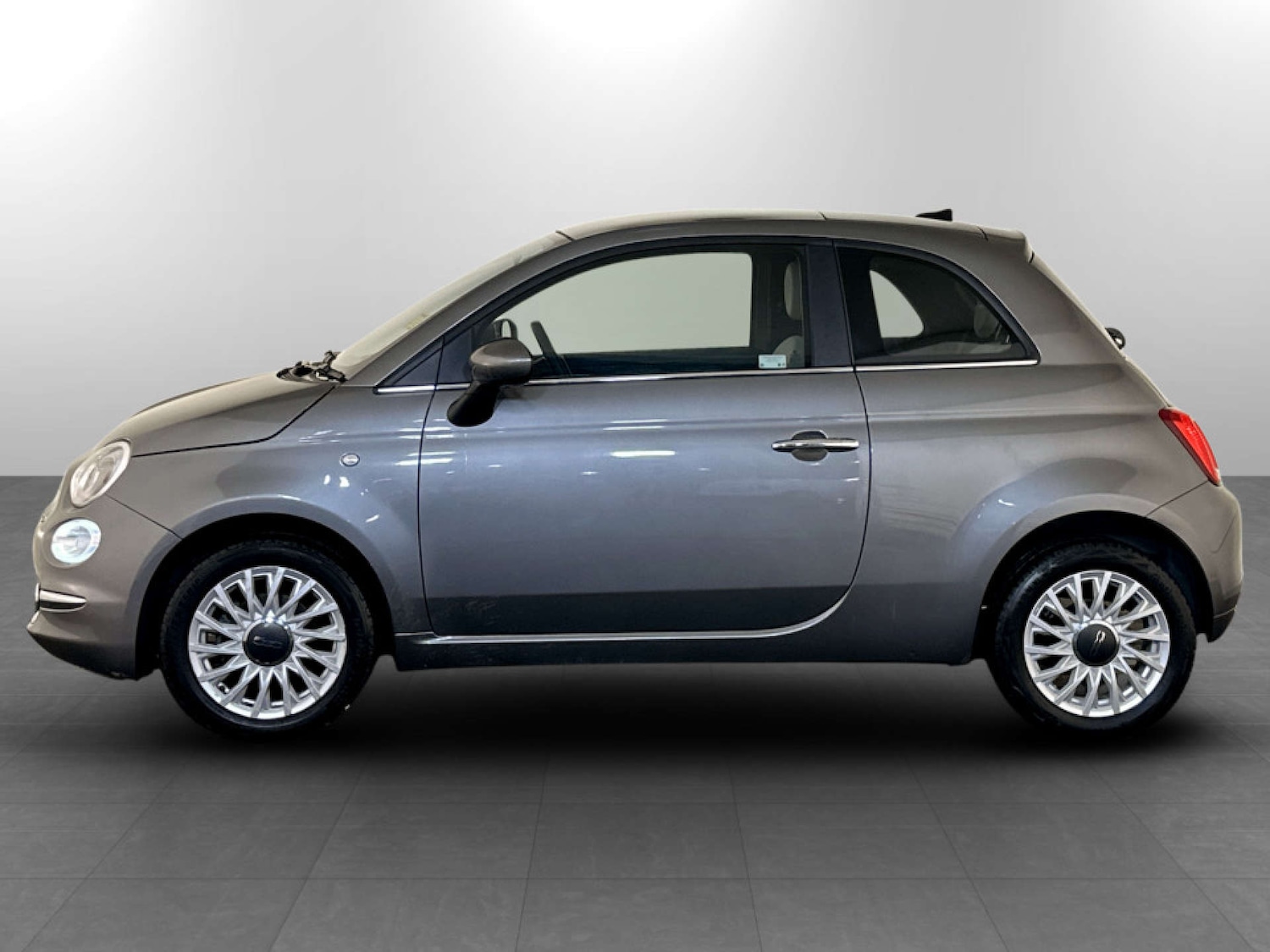 Used Fiat 500 2023 for sale - 77186080: Photo 7