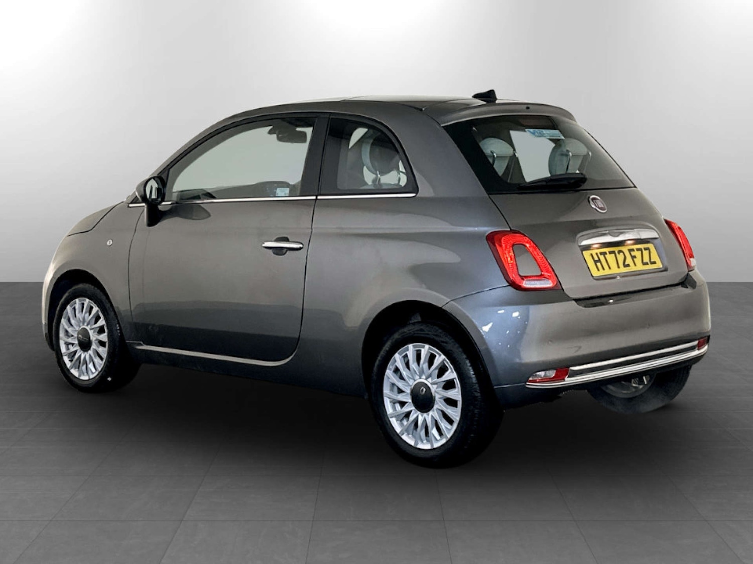 Used Fiat 500 2023 for sale - 77186080: Photo 8