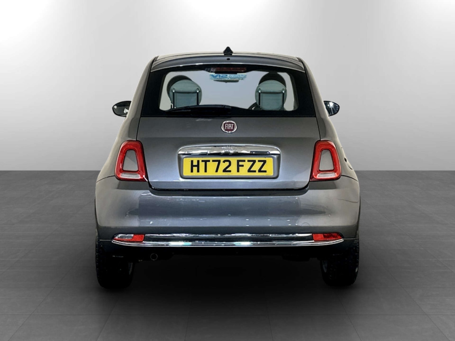Used Fiat 500 2023 for sale - 77186080: Photo 9