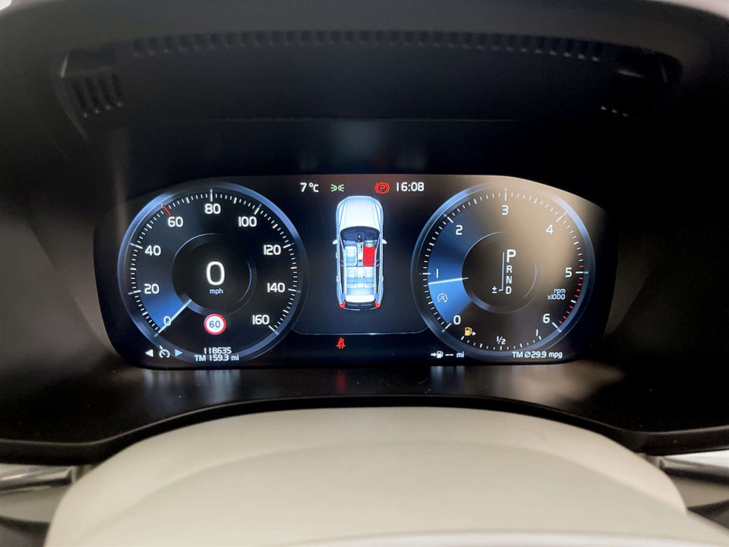 Used Volvo XC60 2018 for sale - 77617090: Photo 19