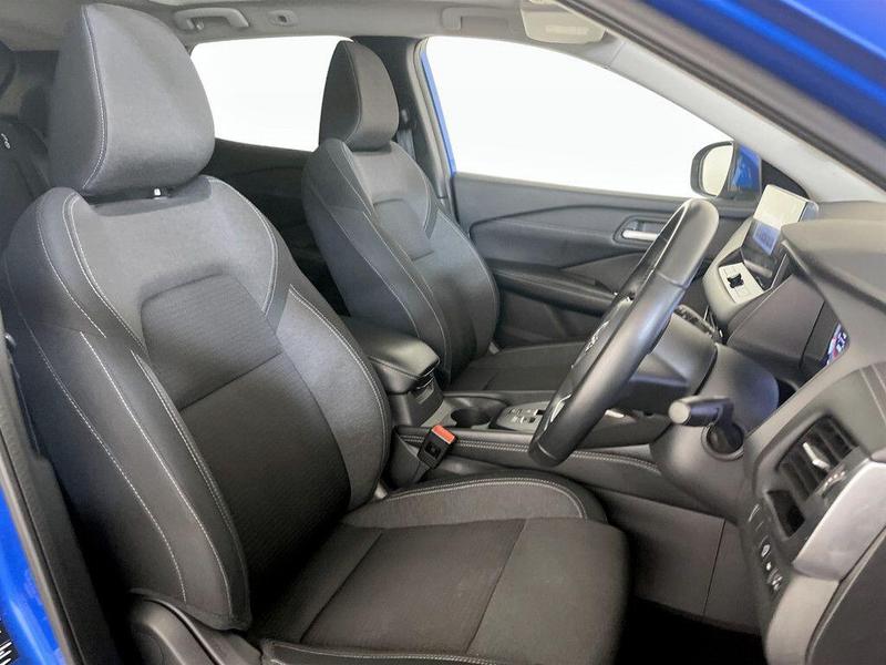 Used Nissan Qashqai 2022 for sale - 76480280: Photo 13