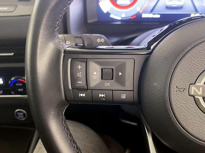 Used Nissan Qashqai 2022 for sale - 76480280: Photo 17