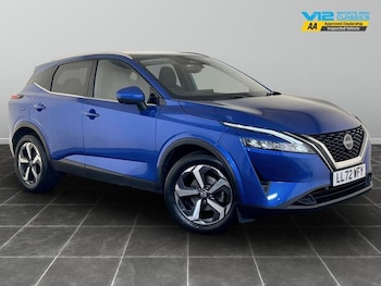 Used Nissan Qashqai 2022 for sale - 76480280: Photo