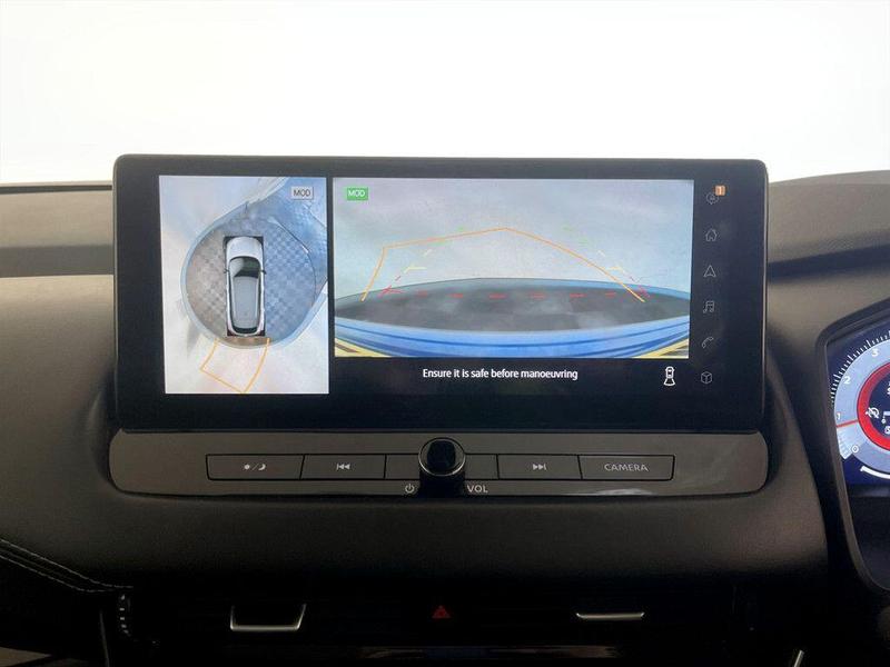 Used Nissan Qashqai 2022 for sale - 76480280: Photo 20