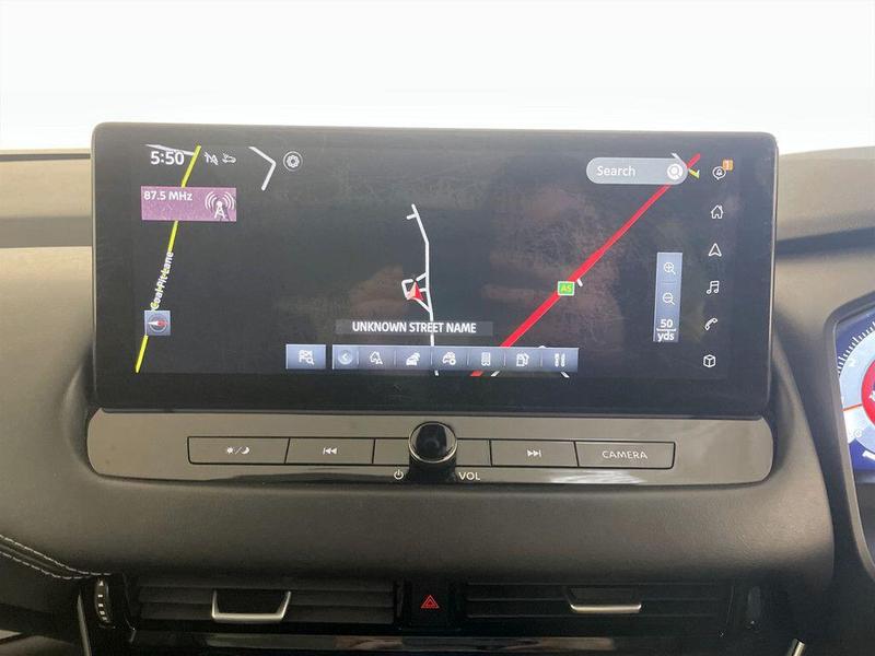 Used Nissan Qashqai 2022 for sale - 76480280: Photo 21