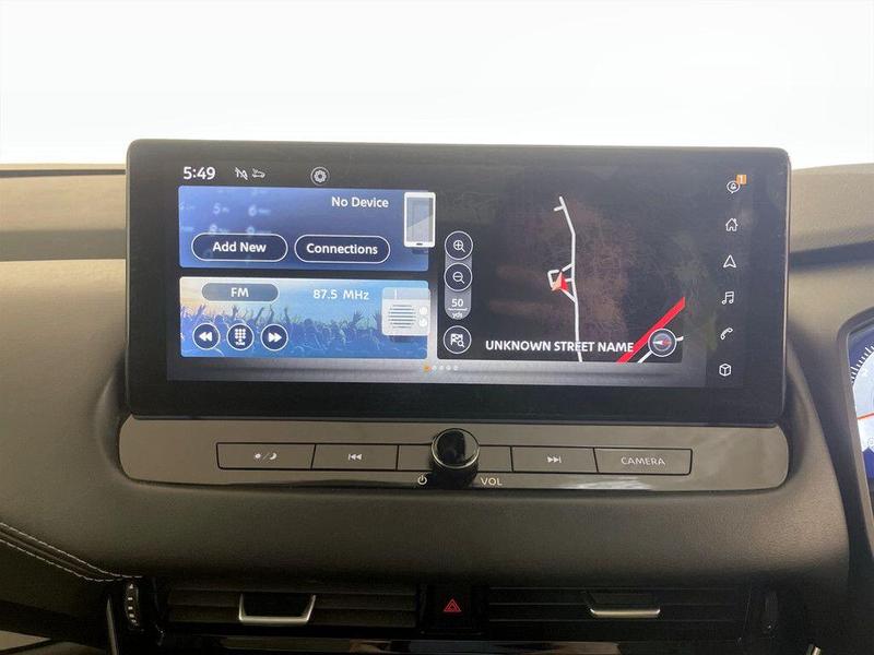 Used Nissan Qashqai 2022 for sale - 76480280: Photo 22