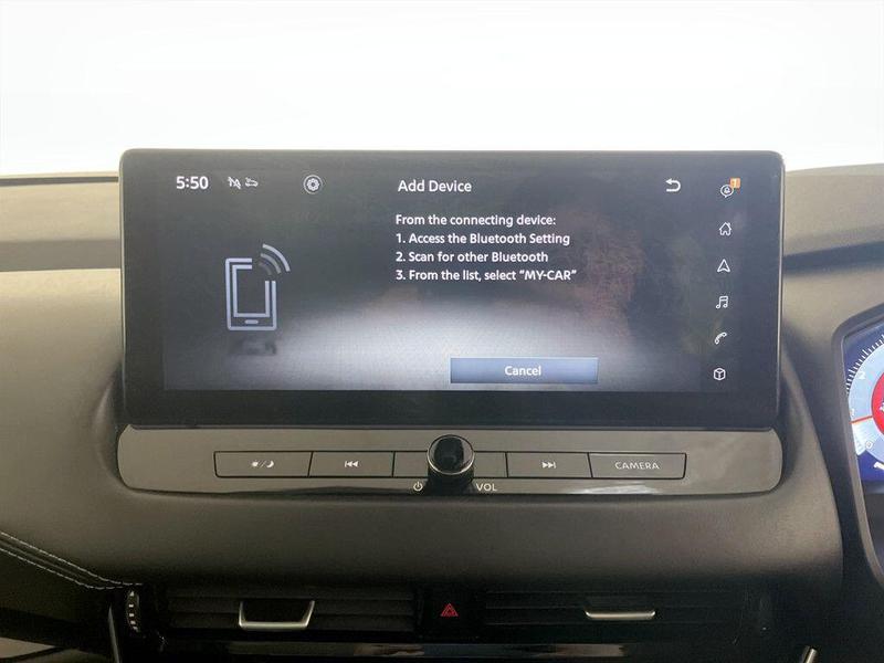 Used Nissan Qashqai 2022 for sale - 76480280: Photo 23