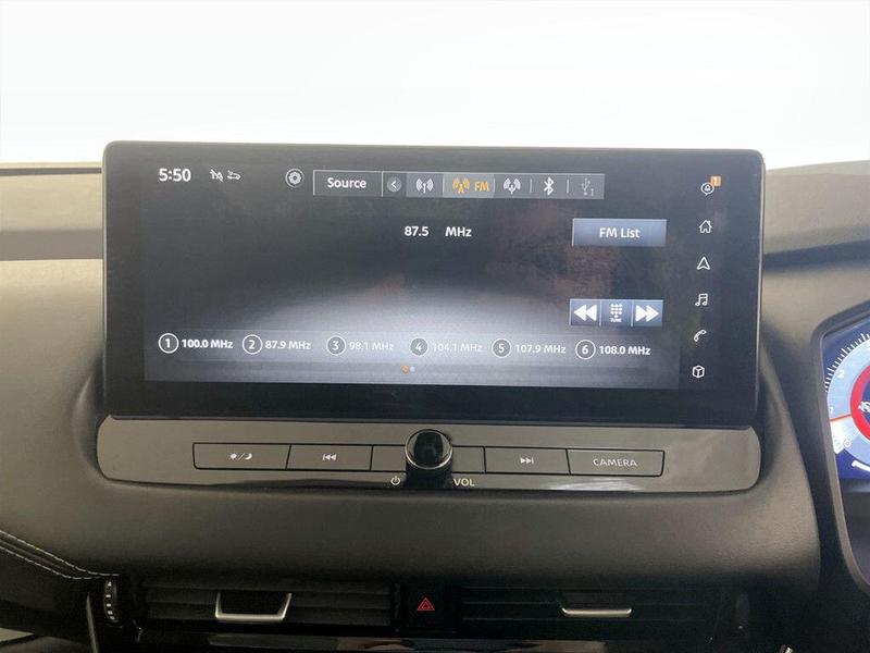 Used Nissan Qashqai 2022 for sale - 76480280: Photo 24