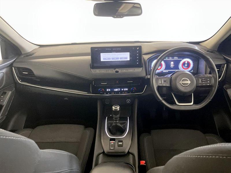 Used Nissan Qashqai 2022 for sale - 76480280: Photo 3