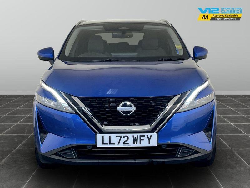 Used Nissan Qashqai 2022 for sale - 76480280: Photo 5