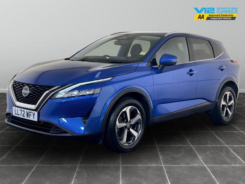 Used Nissan Qashqai 2022 for sale - 76480280: Photo 6