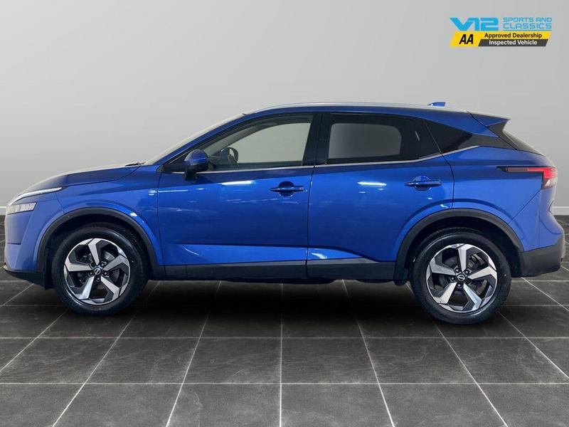 Used Nissan Qashqai 2022 for sale - 76480280: Photo 7