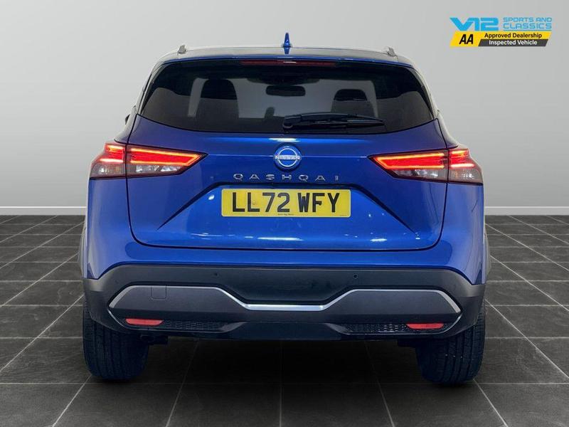 Used Nissan Qashqai 2022 for sale - 76480280: Photo 9