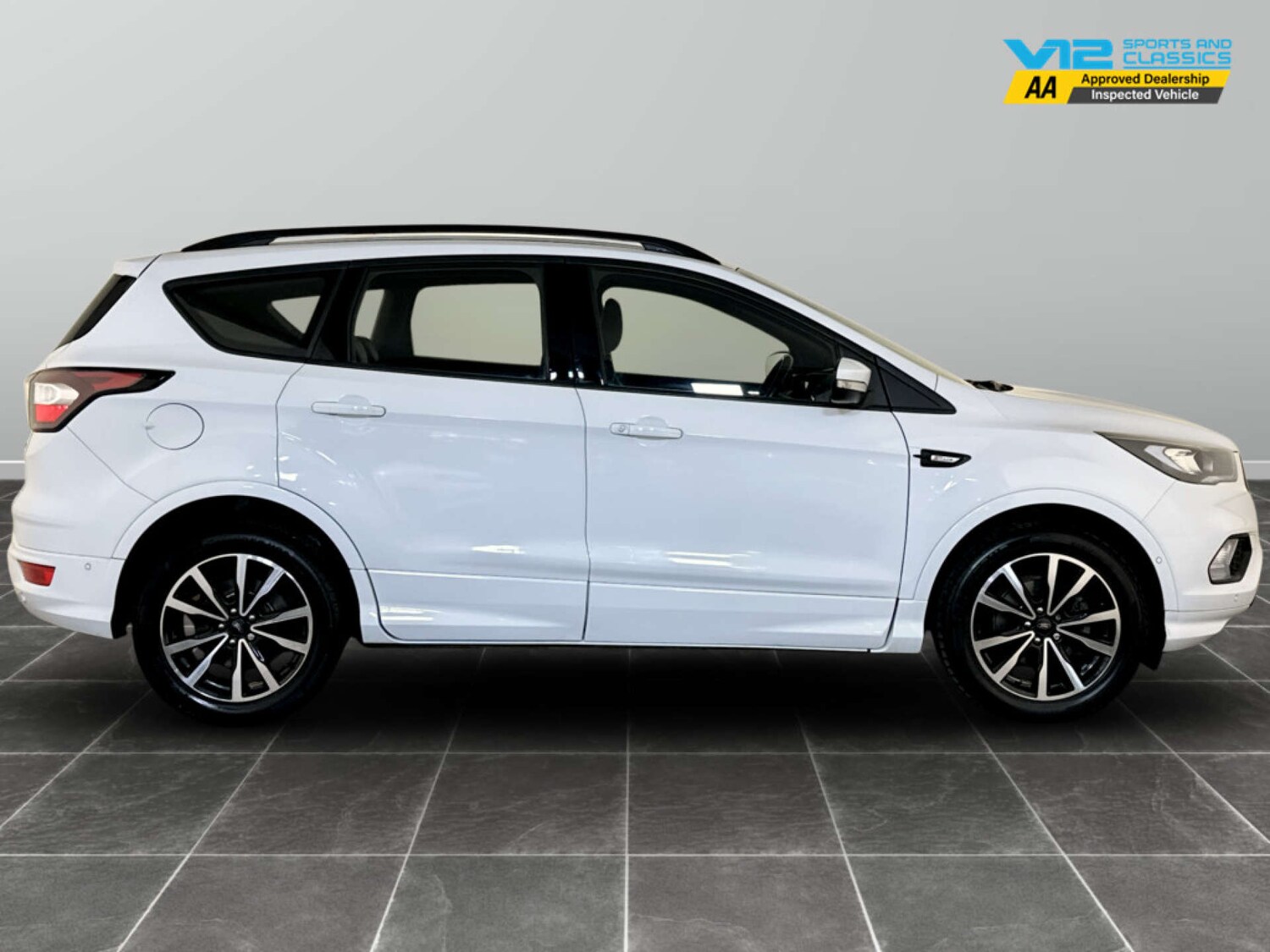 Used Ford Kuga 2018 for sale - 77745577: Photo 11