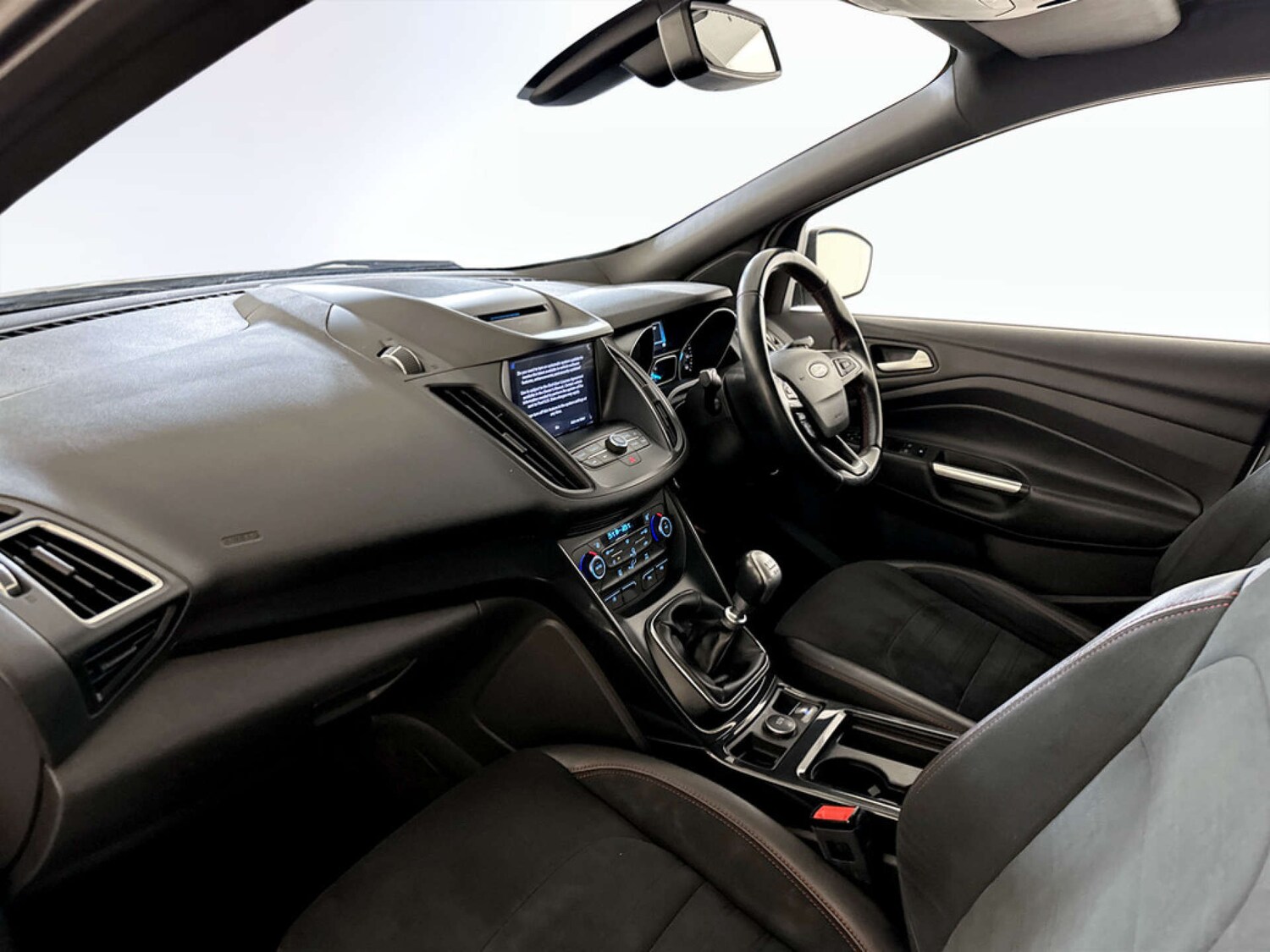 Used Ford Kuga 2018 for sale - 77745577: Photo 12