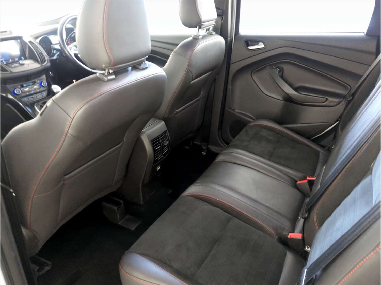 Used Ford Kuga 2018 for sale - 77745577: Photo 14