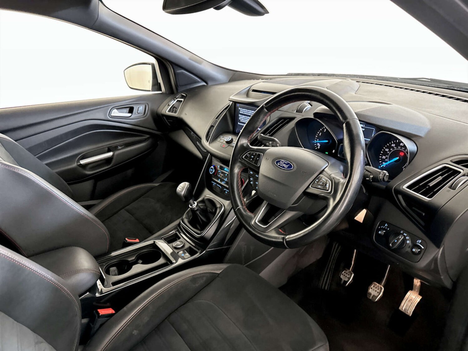 Used Ford Kuga 2018 for sale - 77745577: Photo 15