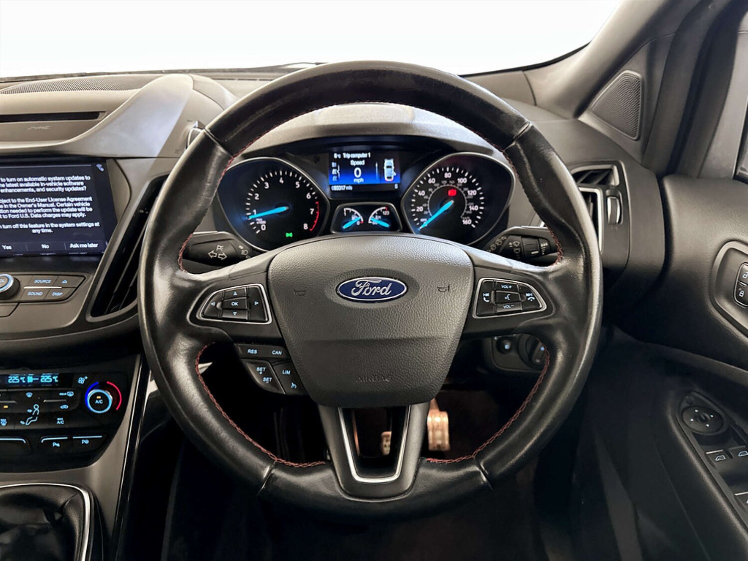 Used Ford Kuga 2018 for sale - 77745577: Photo 16