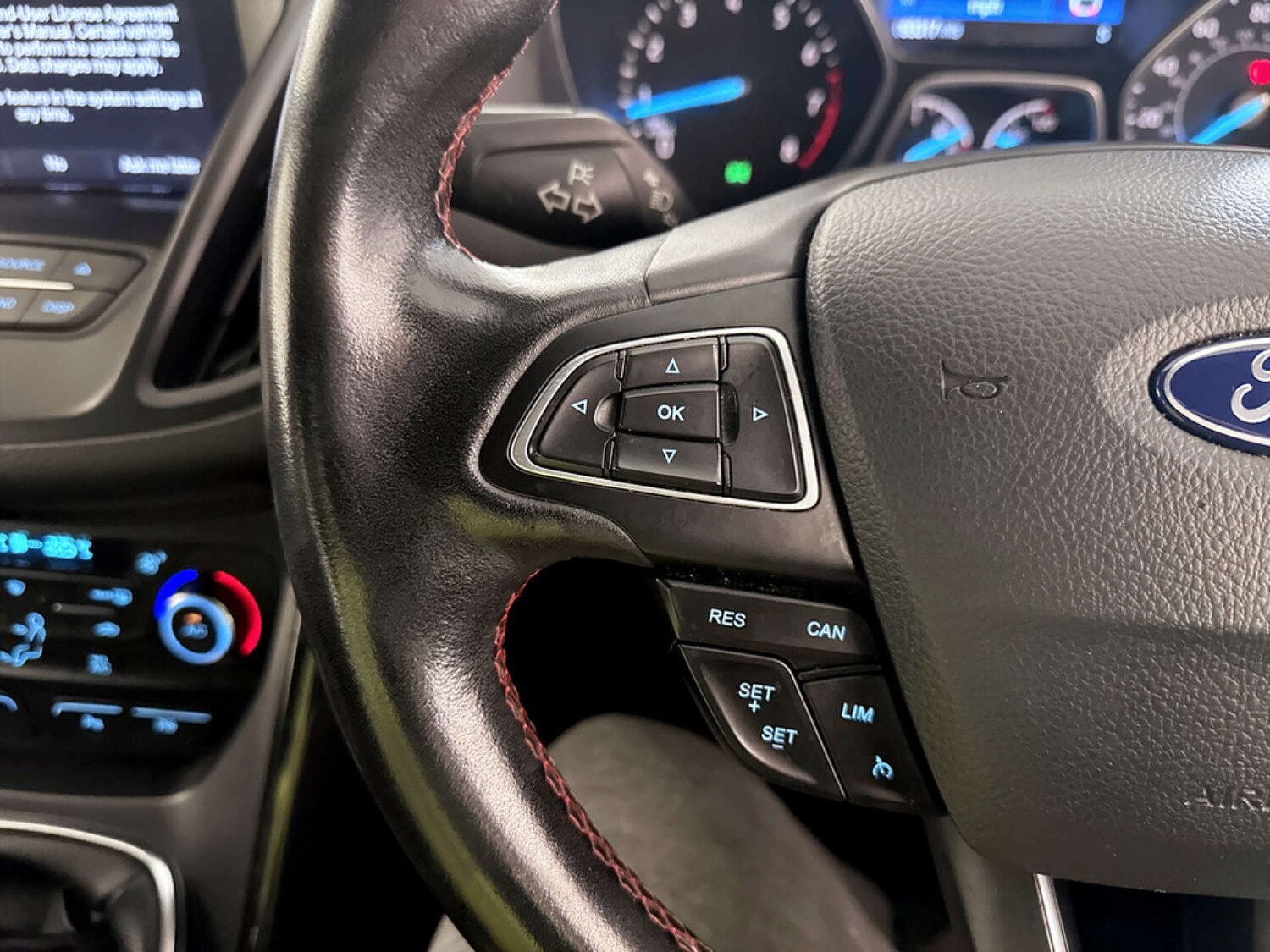 Used Ford Kuga 2018 for sale - 77745577: Photo 17