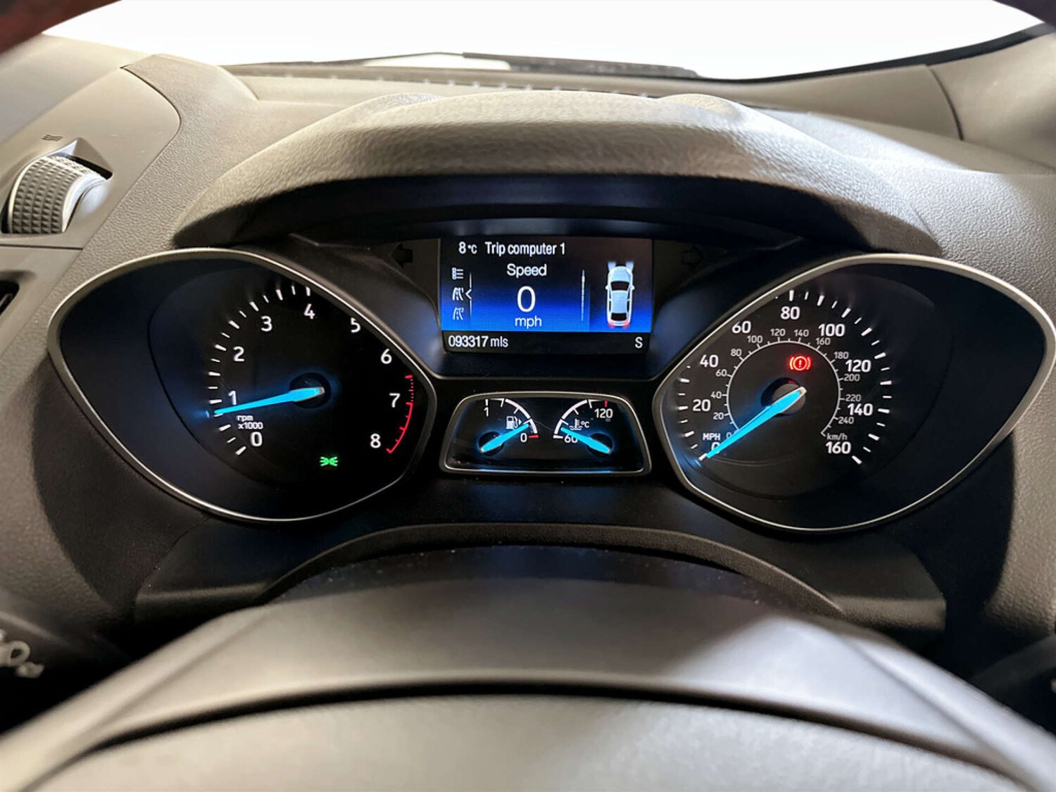 Used Ford Kuga 2018 for sale - 77745577: Photo 18