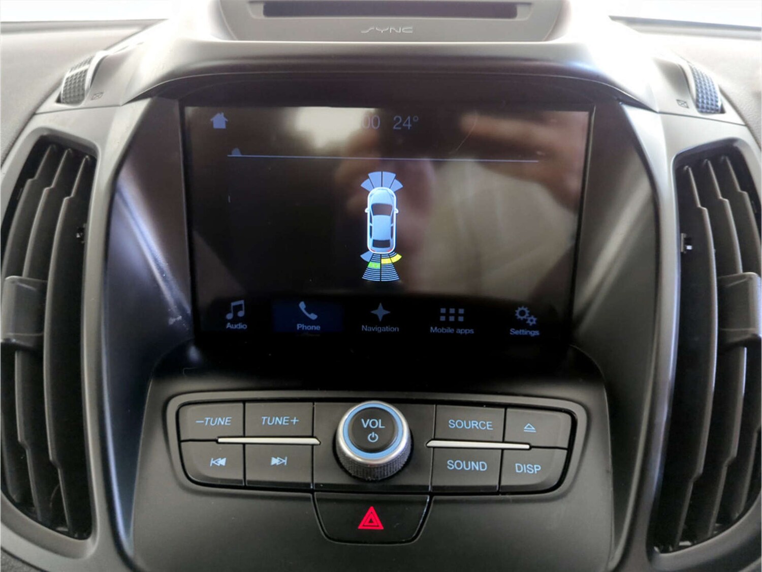 Used Ford Kuga 2018 for sale - 77745577: Photo 20