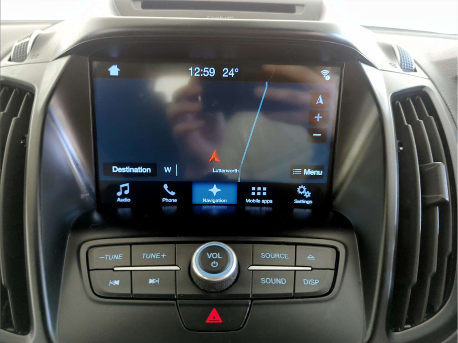 Used Ford Kuga 2018 for sale - 77745577: Photo 21