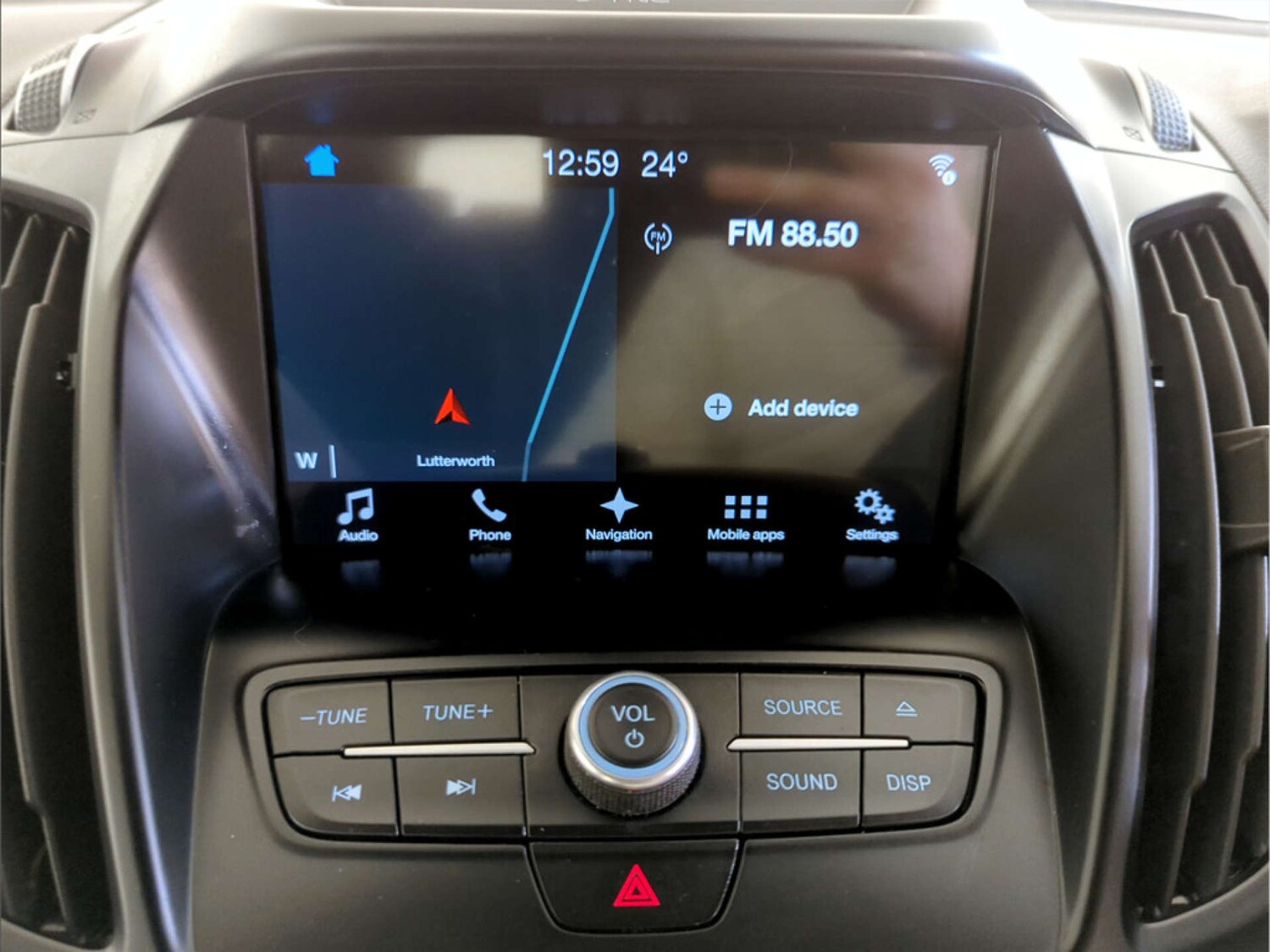 Used Ford Kuga 2018 for sale - 77745577: Photo 22