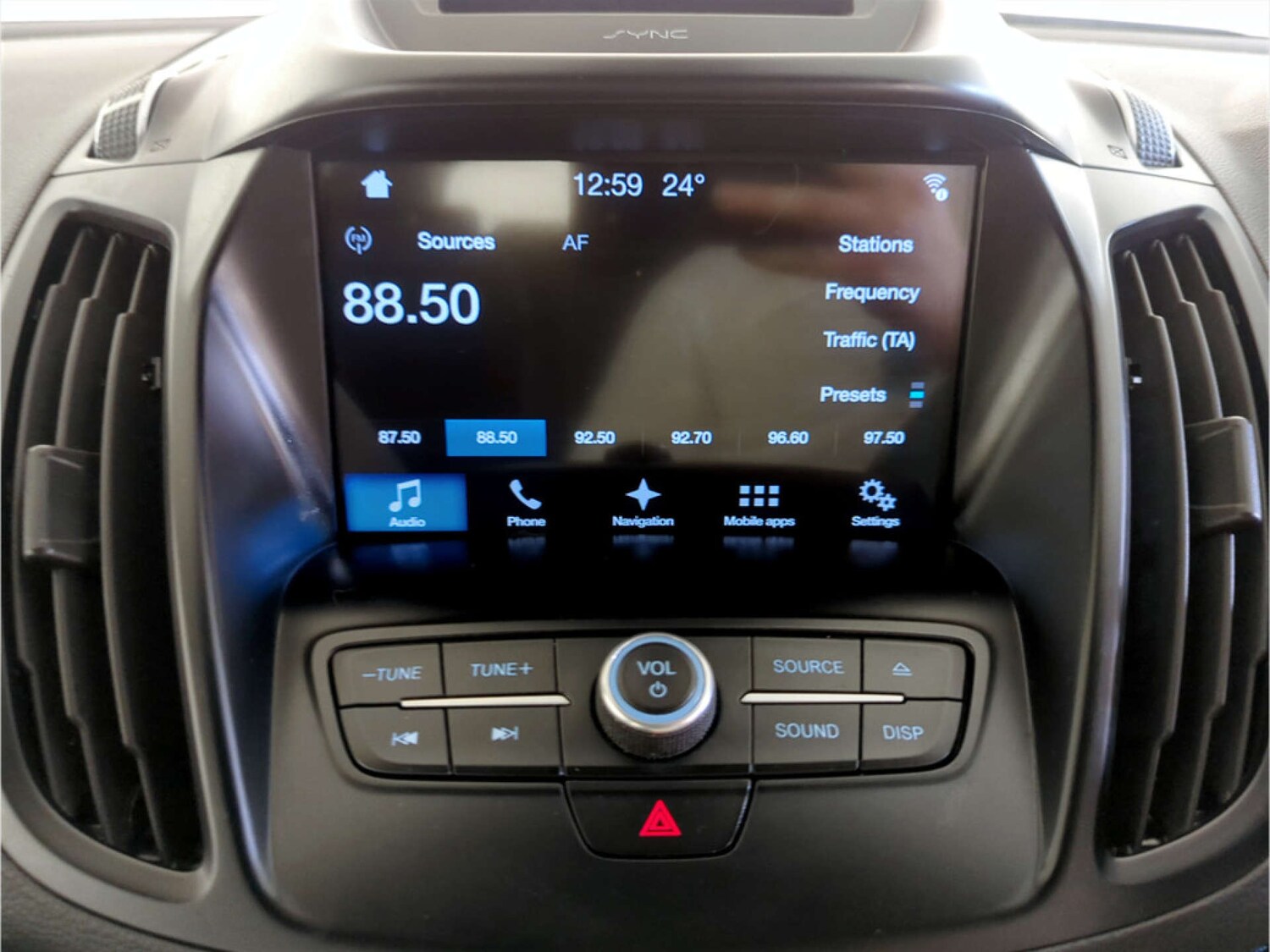 Used Ford Kuga 2018 for sale - 77745577: Photo 23