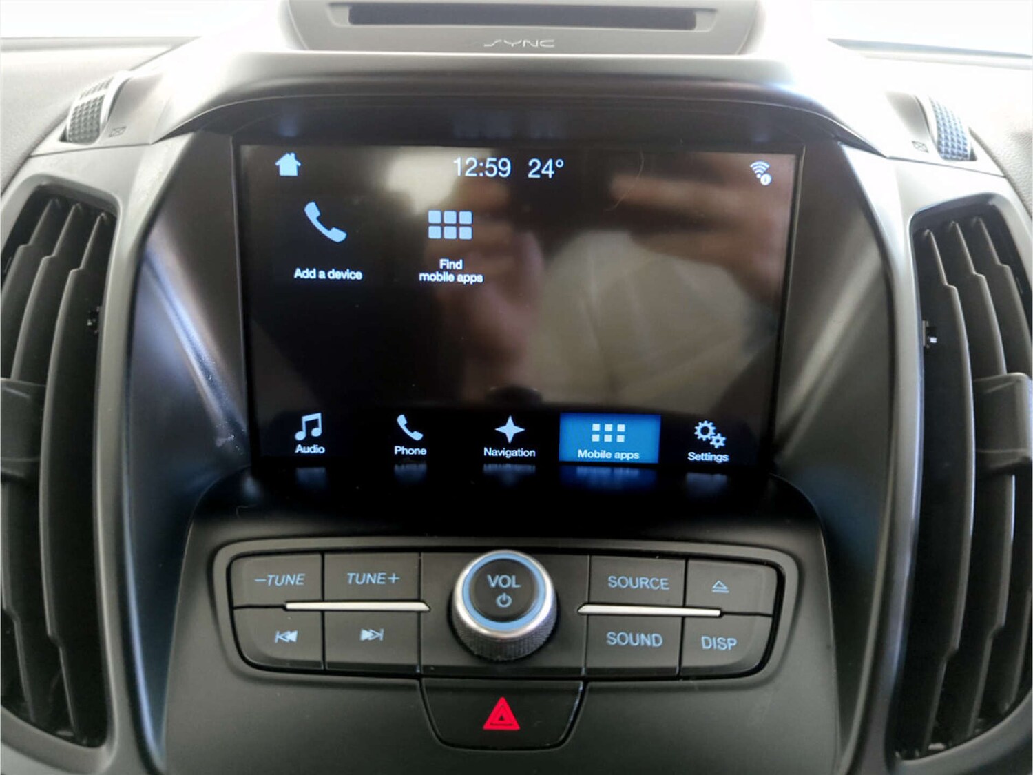 Used Ford Kuga 2018 for sale - 77745577: Photo 24