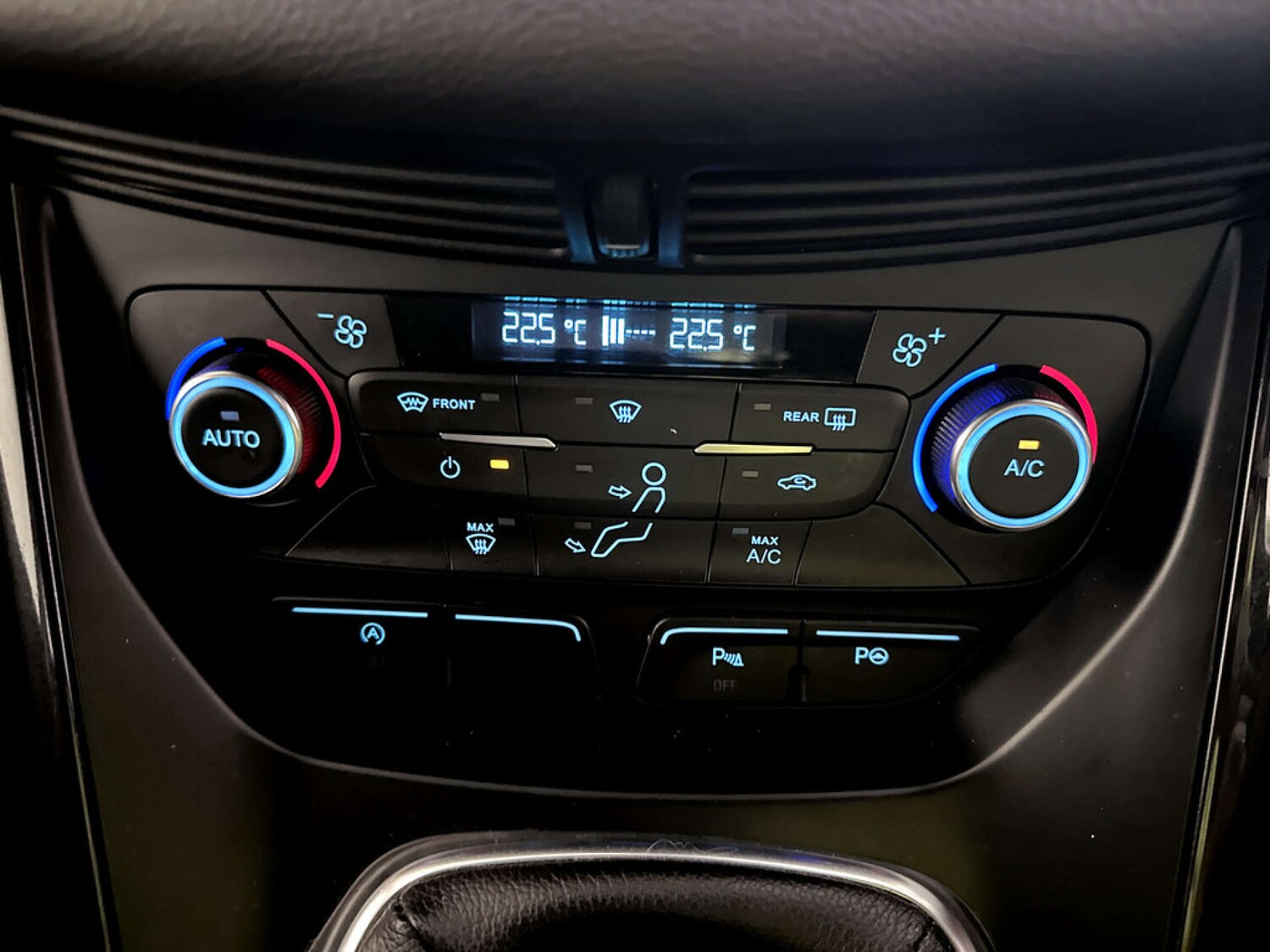 Used Ford Kuga 2018 for sale - 77745577: Photo 25