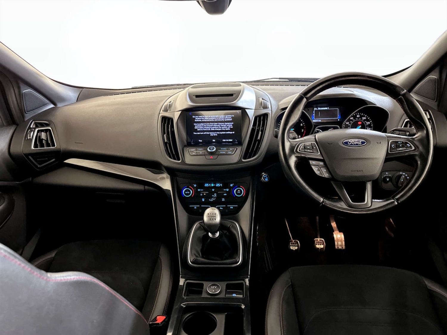 Used Ford Kuga 2018 for sale - 77745577: Photo 3