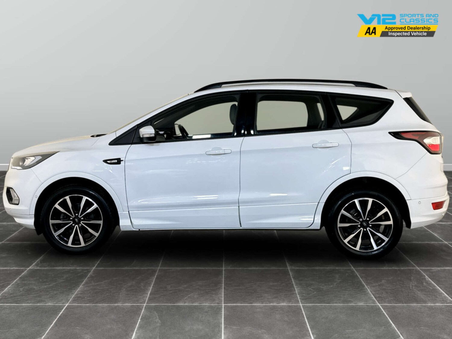 Used Ford Kuga 2018 for sale - 77745577: Photo 7