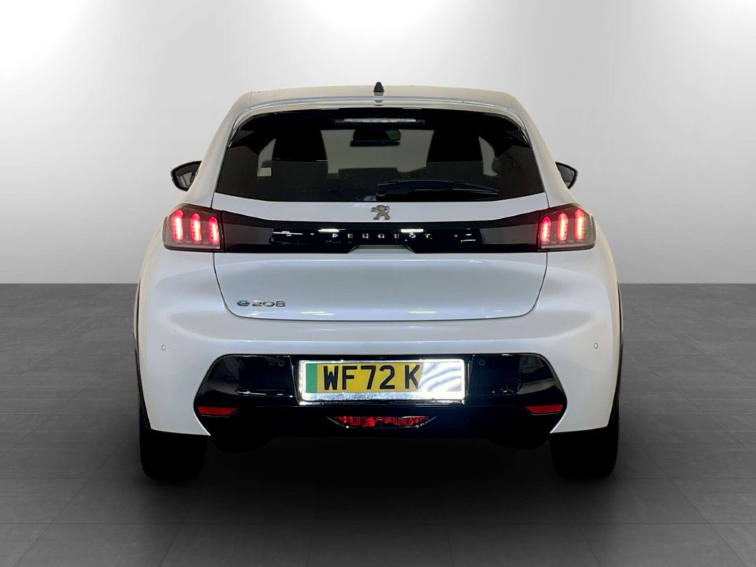 Used Peugeot 208 2022 for sale - 77667920: Photo 10