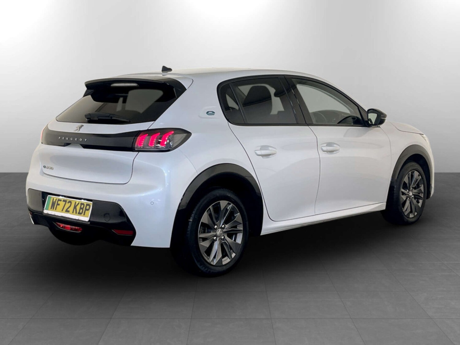 Used Peugeot 208 2022 for sale - 77667920: Photo 11