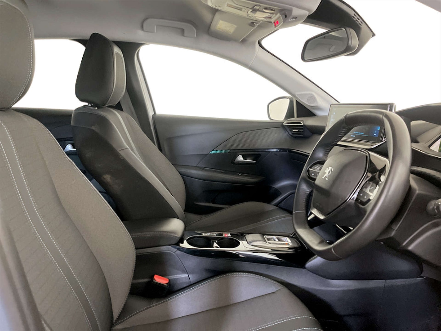 Used Peugeot 208 2022 for sale - 77667920: Photo 14