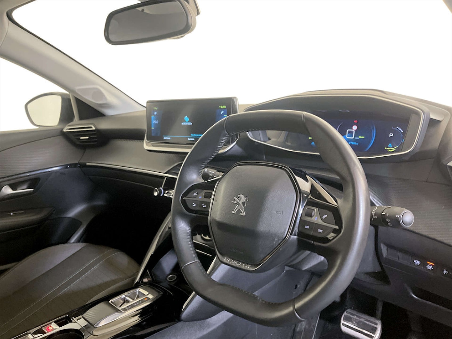 Used Peugeot 208 2022 for sale - 77667920: Photo 17