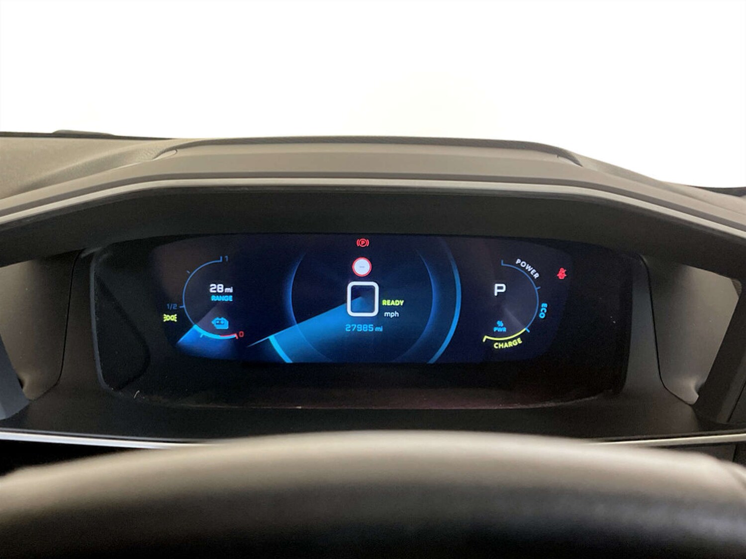 Used Peugeot 208 2022 for sale - 77667920: Photo 20